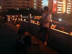 -万绿园