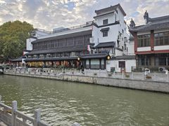 -李百蟹·江南蟹黄面(夫子庙店)