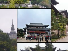 -径山寺