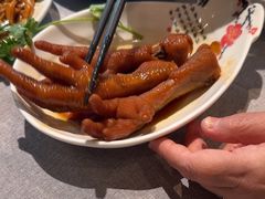 -晓粤·惹味粤菜(凯德乐峰广场店)