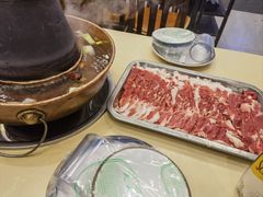 -月圆火锅(宁海东路二店)