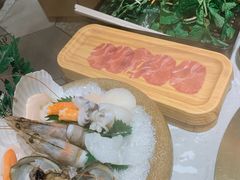 -空之介寿喜烧·和牛放题(恒隆广场店)