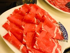 -福寿斋·老北京铜锅涮肉·烤鸭(顺义总店)