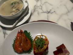 -湖滨28中餐厅·西湖宴·杭州君悦酒店