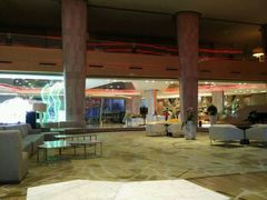 -青岛银沙滩温德姆至尊酒店