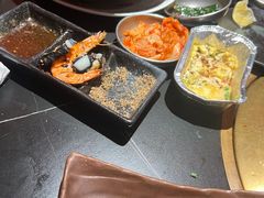 -谷牛和牛烤肉(漕河泾印象城店)