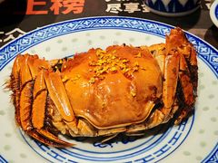 -南京大牌档(济南万象城店)