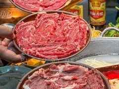 -阳阳老火锅(小南门店)