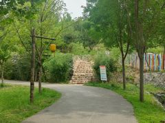 -西部长青自然儿童乐园