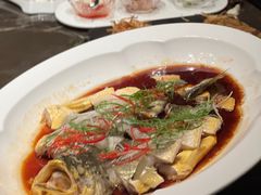 -海派悦庭·海胆烧麦·新融合菜(凯德广场店)