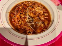 -春梅里卤鹅馆·47年老字号(中山路店)