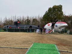 -上海长兴岛郊野公园