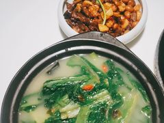 -原味田园·客家菜·土窑鸡(中航城君尚购物中心店)