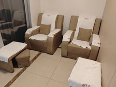 -感智盲人按摩·艾灸·肩颈SPA(岗厦店)