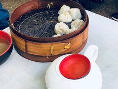 小笼包-万寿斋(山阴路店)