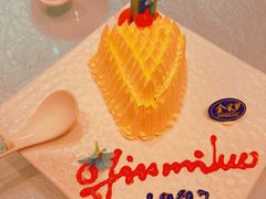 -金米箩大酒店(五角场店)