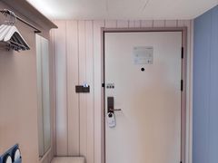 -汉庭(合肥国购广场店)