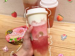 -喜茶(佛山顺德容桂天佑城店)