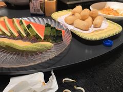 -佰家小厨·南京菜(夫子庙店)