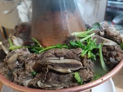 -小辣椒·川菜馆·羌家铜锅土火锅(茂县店)