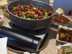 -香缇小院私房菜(盐务街店)
