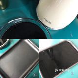 自制芋圆烧仙草[加油]有态度的高颜值甜品