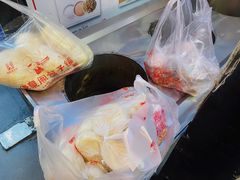 -清泉阁包子铺(中山路店)