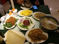 -老昌春饼(中央大街店)