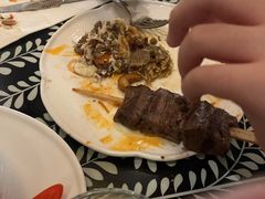 -ELI FALAFEL Lebanese&Mediterranean黎巴嫩美食(富城路店)