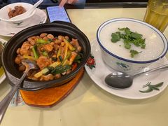 -80s港式茶餐廳