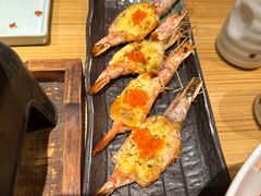 -花和海鲜自助(梅江店)