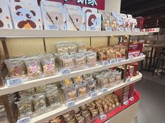 -Olé精品超市(上海港汇恒隆店)