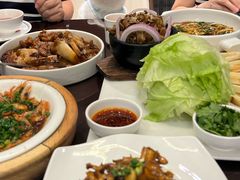 -走马楼饭庄(慈城古县城店)
