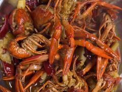 -聚味瞿记·龙虾堂(树木岭店)