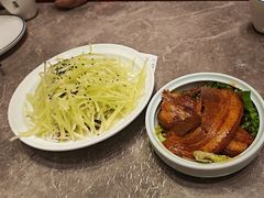 -闫府私房菜·百年鲁菜(恒隆店)
