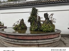 -成都杜甫草堂博物馆
