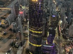 -广州瑰丽酒店·Black Iron黑金燚