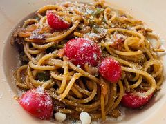 -Rabbit Cafe私房西餐甜点咖啡(栖霞路店)