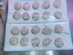 -阿串串老火锅(力盟店)