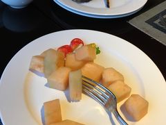 -AdD全日制餐厅(中谷花园酒店)