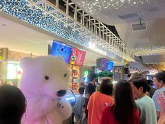 -青水瓦台汤泉(未央店)