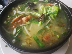 -九久大过桥米线(太古里店)
