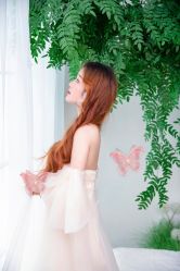 -韩慕婚纱摄影(九亭店)