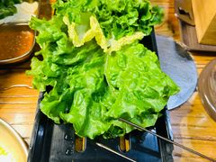 -韩都烤肉·烤鳗鱼(中街小北总店)
