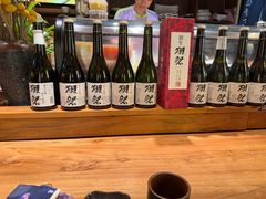 -炉胜·炉端烧·居酒屋