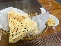 土耳其面包-TUK土耳其餐厅·下午茶(卢湾店)