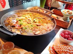 -有才叔的小馆(高新咖啡街区店)