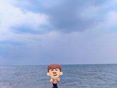 -辽宁团山国家级海洋公园