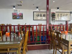 -鸡西大冷面海鲜烧烤涮(常营店)
