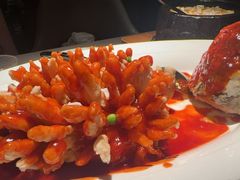 -醉庐·新上海菜(南京西路店)